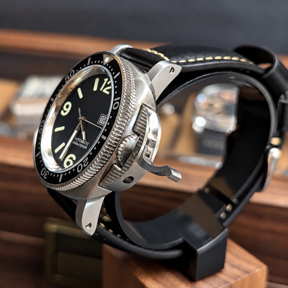 Datejust Custom Design zweifarbig