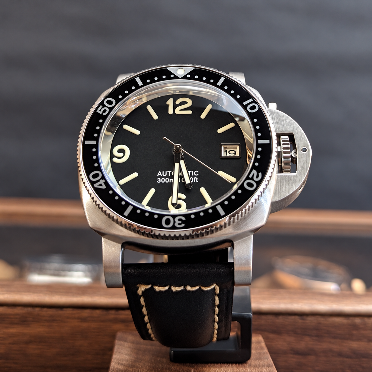 Datejust Custom Design zweifarbig