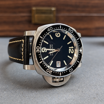 Datejust Custom Design zweifarbig