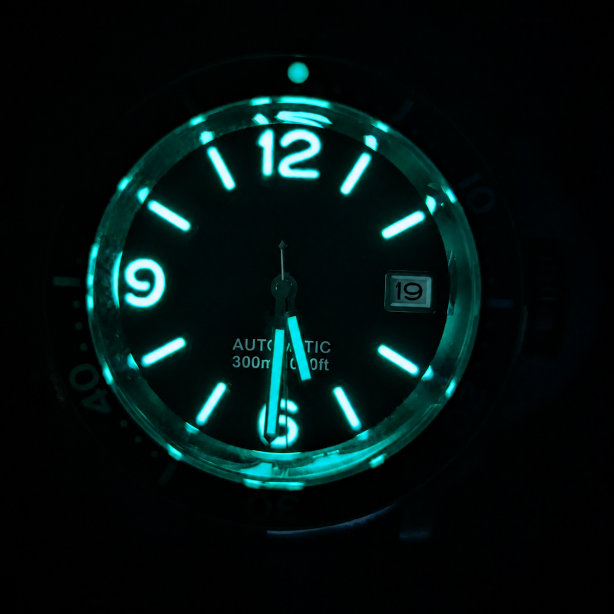 Datejust Custom Design zweifarbig