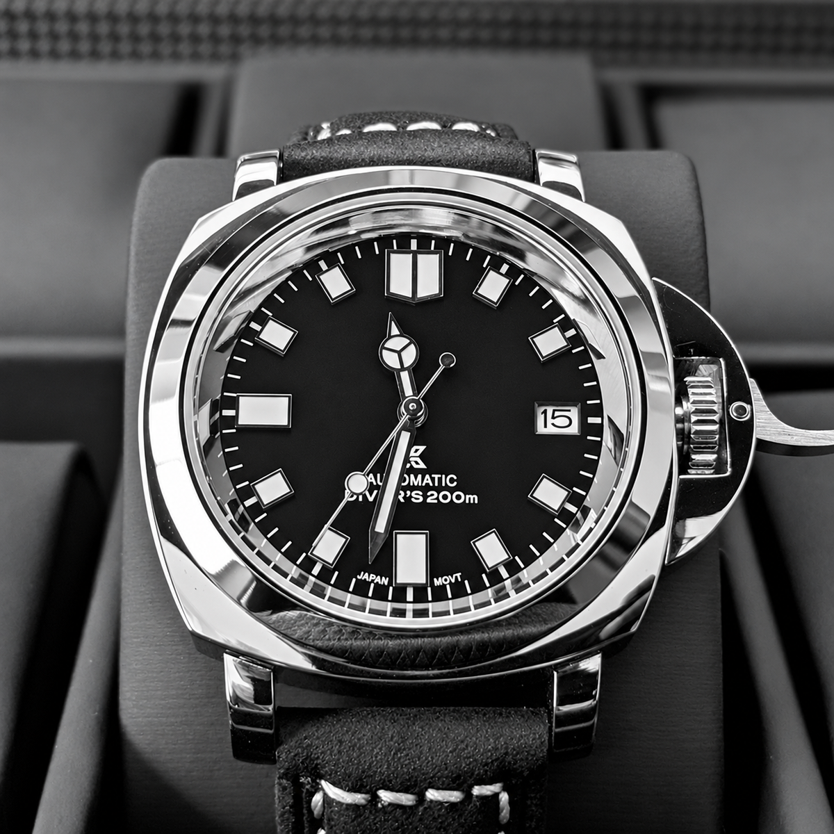 Datejust Custom Design zweifarbig