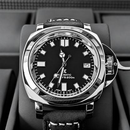 Datejust Custom Design zweifarbig