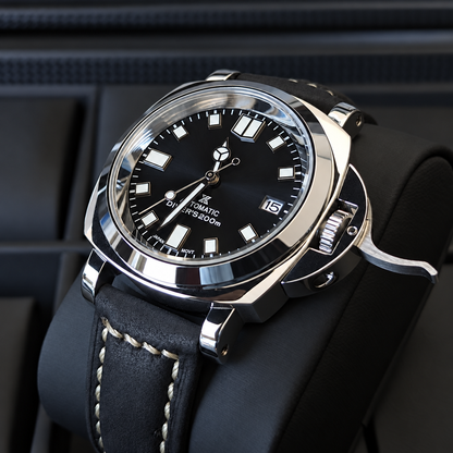 Datejust Custom Design zweifarbig