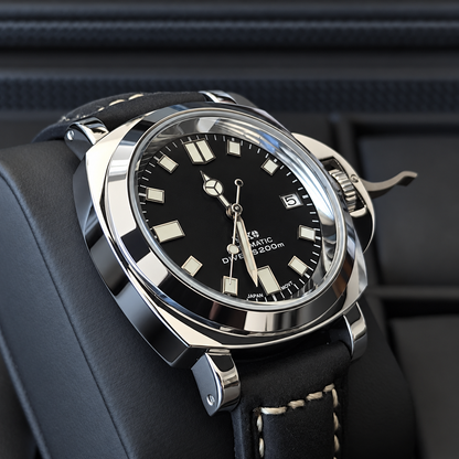 Datejust Custom Design zweifarbig