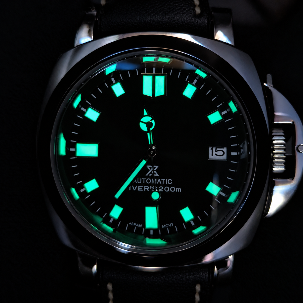 Datejust Custom Design zweifarbig