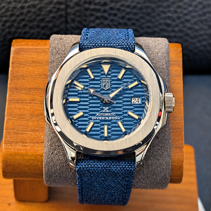 Nautova Ocean Crest