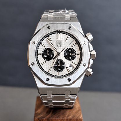 Octavia - Panda Chrono