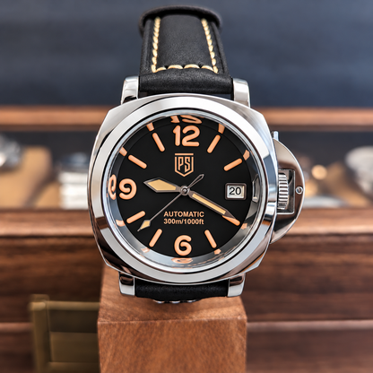 Datejust Custom Design zweifarbig